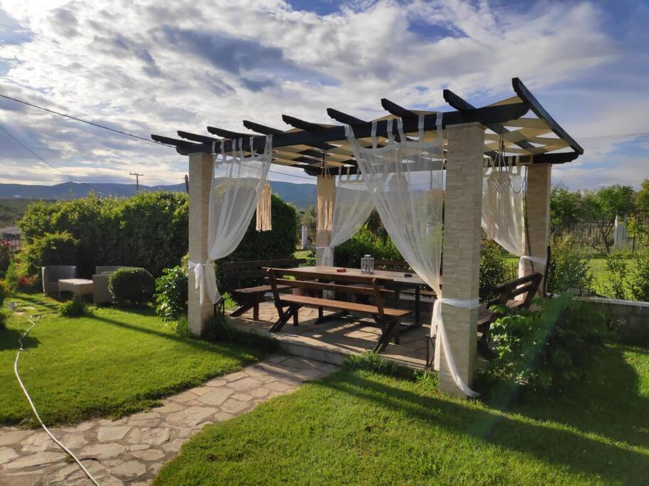 Casa Martina Vila Alexandroupoli Exterior foto
