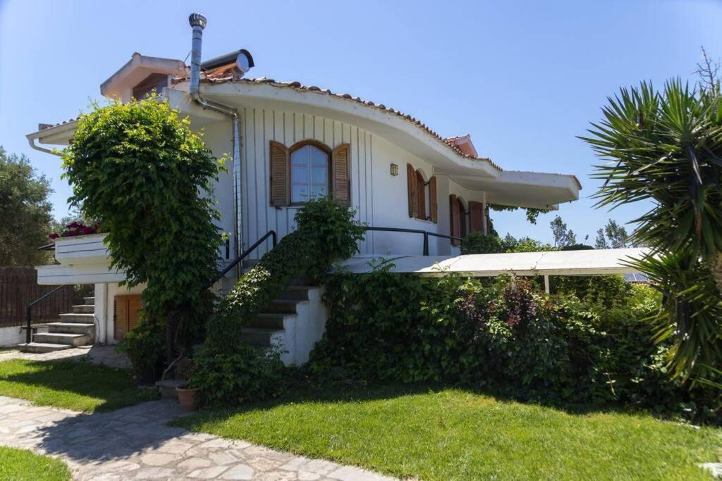 Casa Martina Vila Alexandroupoli Exterior foto