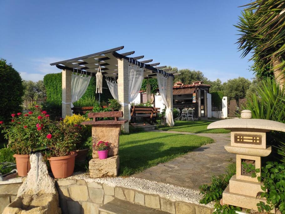 Casa Martina Vila Alexandroupoli Exterior foto
