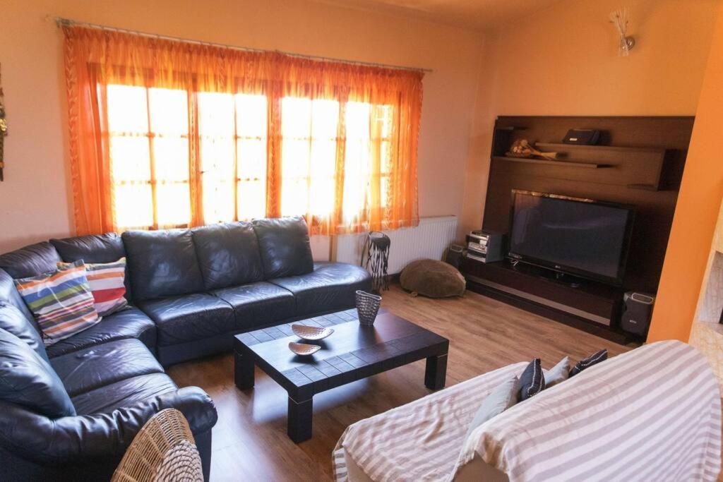 Casa Martina Vila Alexandroupoli Exterior foto