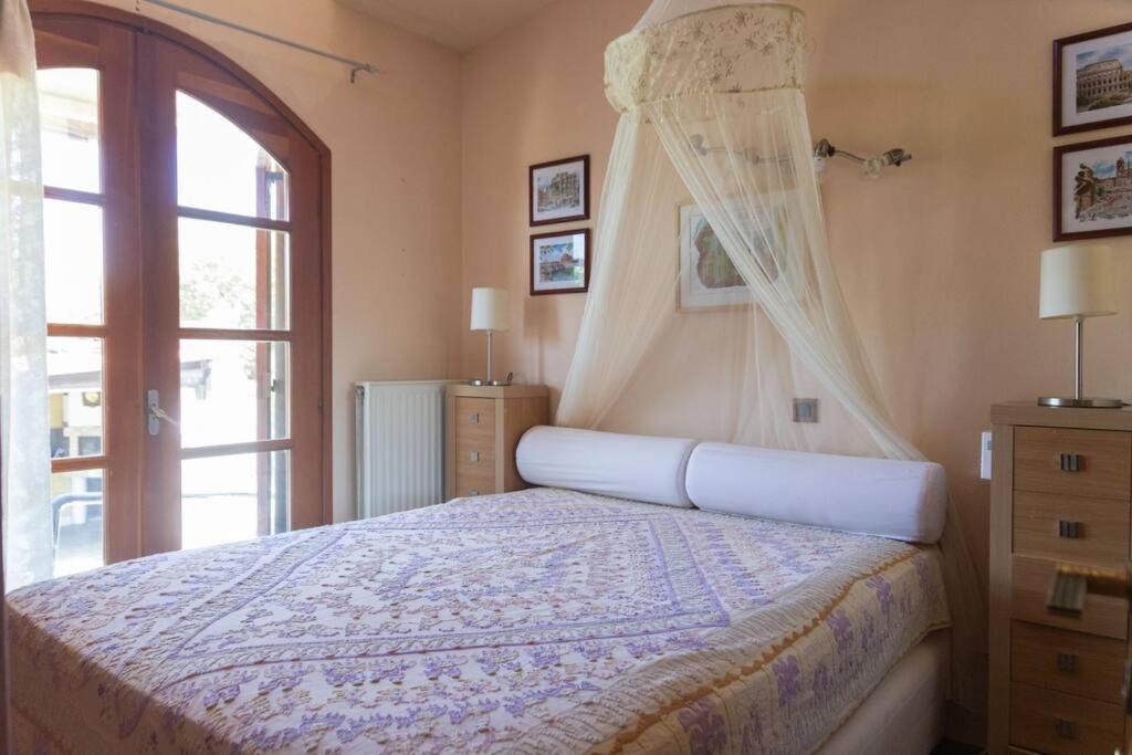 Casa Martina Vila Alexandroupoli Exterior foto