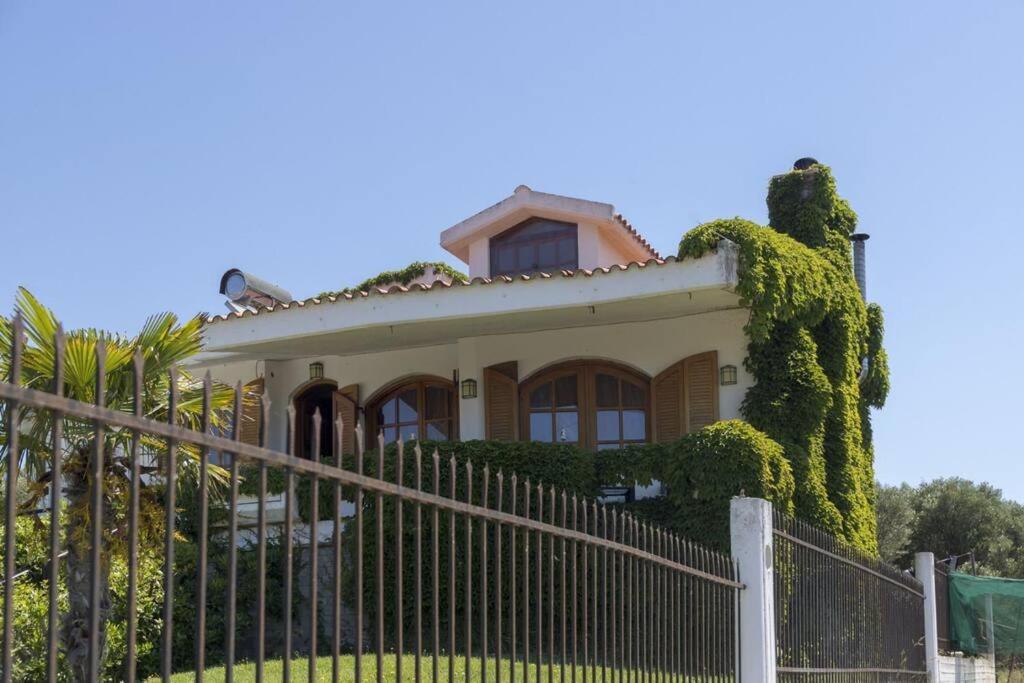 Casa Martina Vila Alexandroupoli Exterior foto