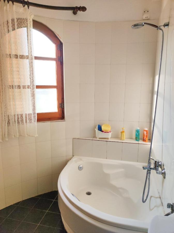 Casa Martina Vila Alexandroupoli Exterior foto