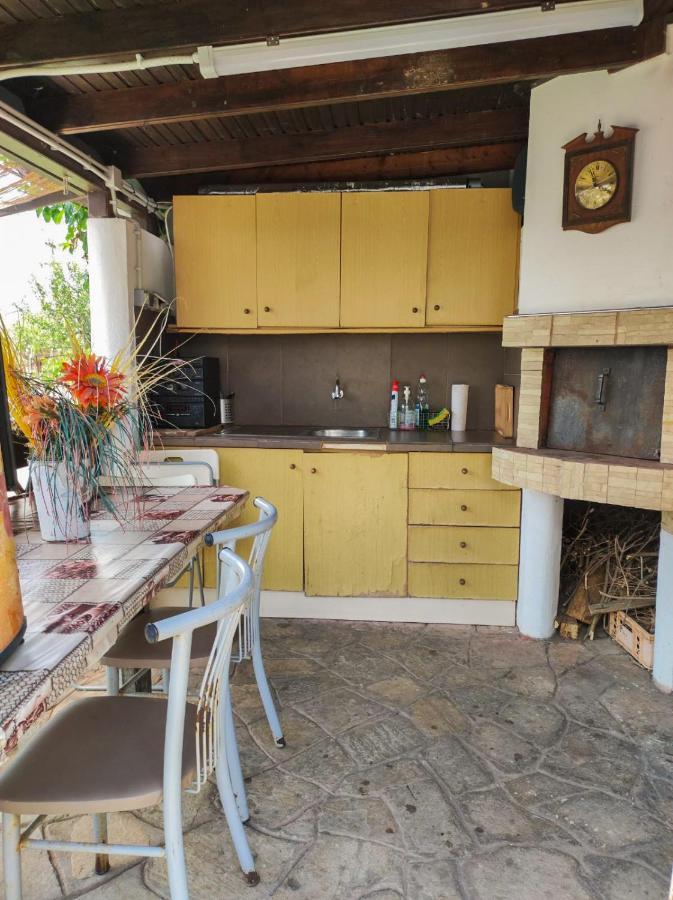 Casa Martina Vila Alexandroupoli Exterior foto