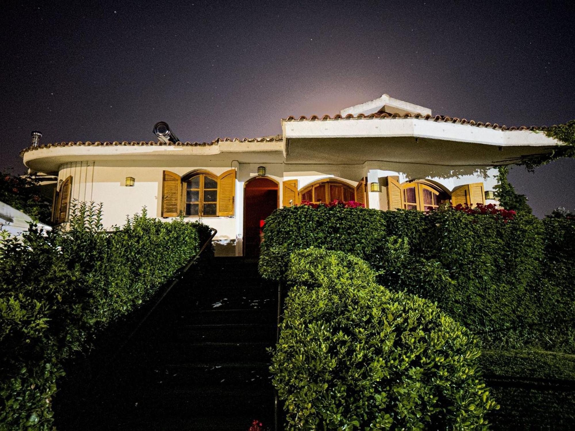 Casa Martina Vila Alexandroupoli Exterior foto
